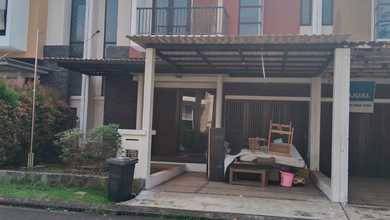 Properti Siap Pakai di Area Harapan Indah, Bekasi, LT 144m²