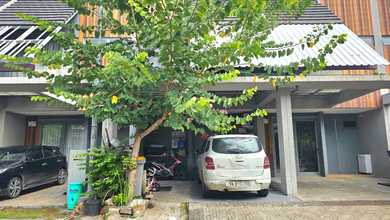 Jual Rumah Strategis di Harapan Indah, Bekasi - LT 60m²