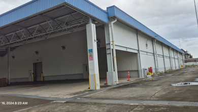 Disewakan gudang kawasan hyundai Cikarang Bekasi