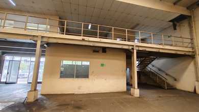 Pabrik Luas dan Strategis di Jababeka 3 Bekasi