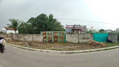For Sale Tanah Eksklusif di Tambun Utara, Bekasi, LT 2685m²