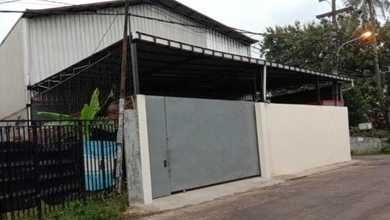 Disewakan Gudang Pangkalan 3 Norogong Bekasi 
