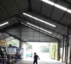 Gudang Jalan Raya Narogong Pangkalan 2