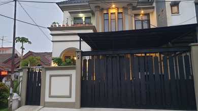 Jual Rumah Baru di Tangerang, Tangerang LT 211 m2