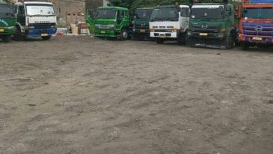 Tanah Komersial Elit Disewakan di Area Tanjung Priok, Harga 3,97 Triliun