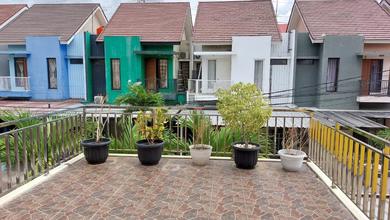 Kesempatan Rumah di Harapan Indah, Bekasi, LB 150m², Harga 1,45 Miliar