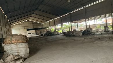 Gudang di Mustikasari Bekasi Timur