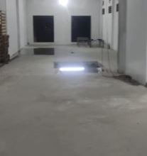 Gudang Lokasi Bintara