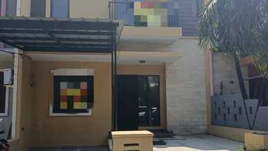 Rumah Idaman di Harapan Indah, Bekasi, 4 KT, Harga 1,25 Miliar