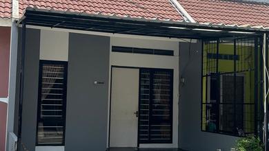 Jual Rumah Strategis di Tarumajaya, Bekasi - LT 60m²