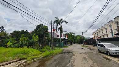 For Sale Tanah Eksklusif di Harapan Indah, Bekasi, LT 392m²