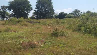 Jual Murah Tanah 40000 m2 Kawasan Strategis