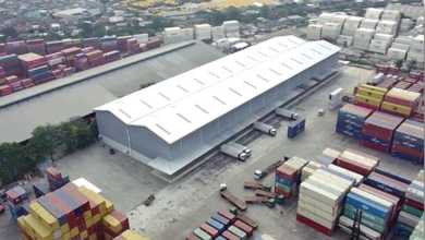 Gudang Lokasi Cakung Cilincing Jakarta