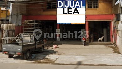 Termurah! Jual Ruko Second Siap Huni Unfurnished untuk Bisnis Anda di Gading Serpong