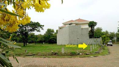 Jual Murah Tanah 638 m2 Kawasan Strategis