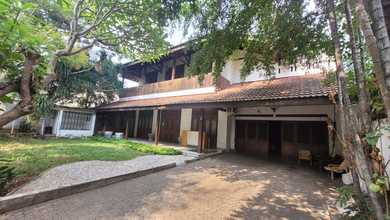 Rumah Premium di Kayu Putih, Jakarta Timur, Luas 648 m2