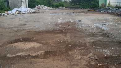 Sewa Tanah Tempat Strategis Kawasan Pegangsaan, Ideal untuk Komersil