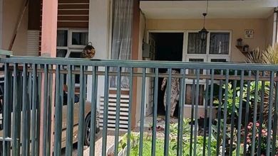 Properti Siap Pakai di Kawasan Cikeas, Bogor, LT 90m²