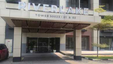 Apartemen Minimalis Lokasi Lippo Cikarang, Cikarang, Harga Ekonomis