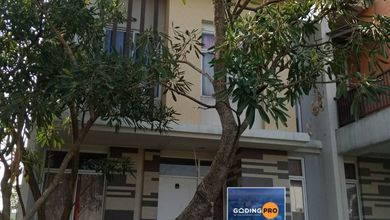 Properti Siap Pakai di Kawasan Legenda Wisata, Bogor, LT 84m²