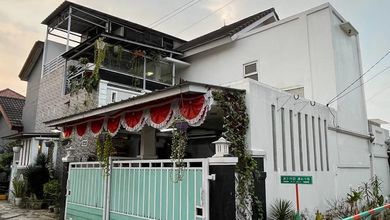 Properti Siap Huni di Area Jati Asih, Bekasi, LT 123m²