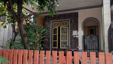 Dijual Rumah Nyaman di Cibubur, Depok - LT 75m²