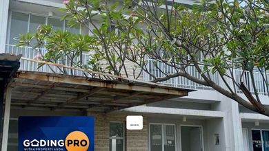 Rumah Favorit di Cikeas, Bogor, 3 KT, Harga 1,28 Miliar