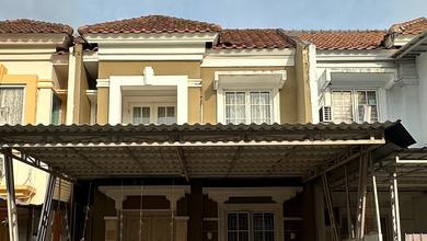 Jual Rumah Strategis di Citra Grand, Jakarta Timur - LT 90m²