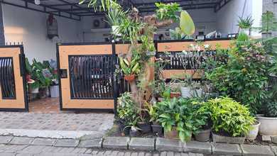 Rumah Idaman di Cileungsi, Bogor, 2 KT, Harga 575 Juta