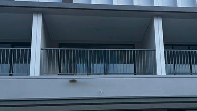 Disewakan Ruko Terdepan 3 LT di Legenda Wisata