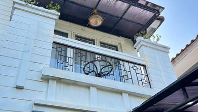 Rumah Dijual di Cibubur, Bogor, LB 150m², Harga Terbaik!