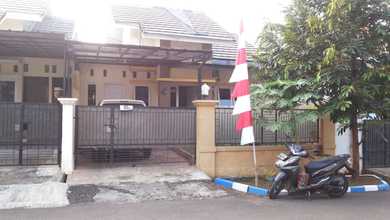 Rumah Dijual di Bojong Kulur, Bogor, LB 54m², Harga Kompetitif!