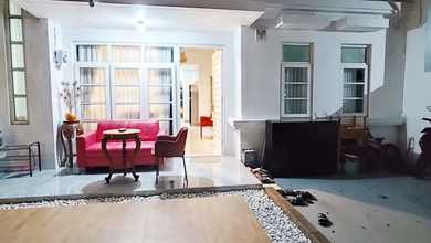 Properti Siap Huni di Kawasan Cikeas, Bogor, LT 175m²