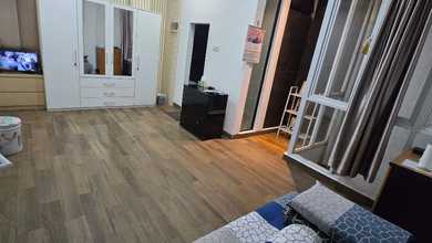 Rumah Favorit di Cibubur, Bekasi, 4 KT, Harga 1,63 Miliar