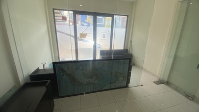 Dijual Cepat Ruko Di Legenda Wisata Siap Pakai Cocok Untuk Usaha