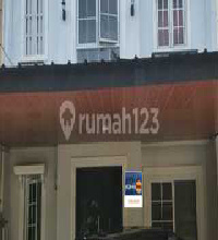 Promo Rumah di Harjamukti, Depok, LB 112m², Harga 1,9 Miliar