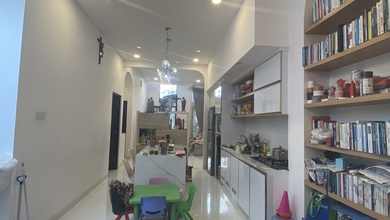 Rumah Dijual di Citra Grand, Jakarta Timur, LB 107m², Harga Terbaik!