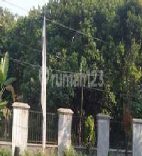 For Sale Tanah Eksklusif di Leuwinanggung, Bogor, LT 2656m²