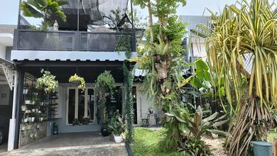 Rumah Siap Pakai di Kawasan Bekasi Kota, Bekasi, LT 120m²