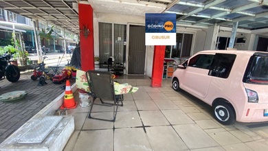 Rumah Idaman di Bekasi Kota, Bekasi, 3 KT, Harga 2,5 Miliar