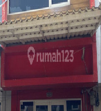 Dijual Ruko Di Tengah Perumahan Kota Wisata Cibubur