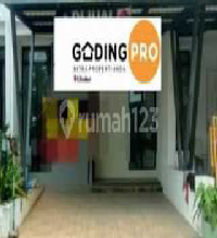 Dijual Rumah Strategis di Cileungsi, Bogor - LT 90m²