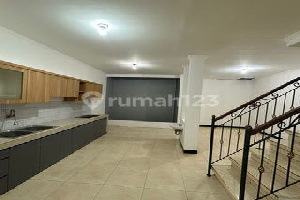 Promo Rumah di Legenda Wisata, Bogor, LB 120m², Harga 980 Juta