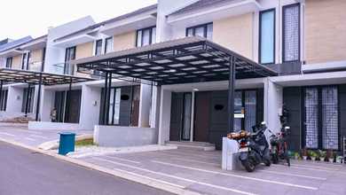 Properti Siap Huni di Kawasan Jatisampurna, Bekasi, LT 90m²