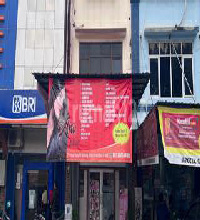 Dijual Ruko 3 Lantai di Sentul Babakan Madang