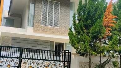 Hunian Favorit di Cibubur, Jakarta Timur, 3 KT, Harga 2,3 Miliar