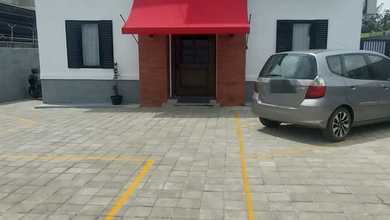 Dijual Rumah Kost Premium New Launching