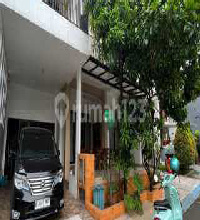 For Sale rumah Mewah di Serpong Utara, Tangerang Selatan - LT 150m²