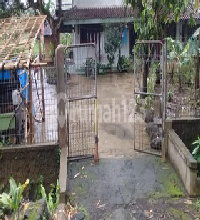Dijual rumah Mewah di Ciampea, Bogor - LT 5800m²
