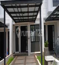 Dijual Rumah Strategis di Cimanggis, Depok - LT 89m²